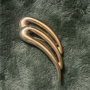 Vintage Piscitelli Brooch